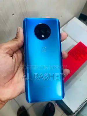 OnePlus 7T 128 GB Blue