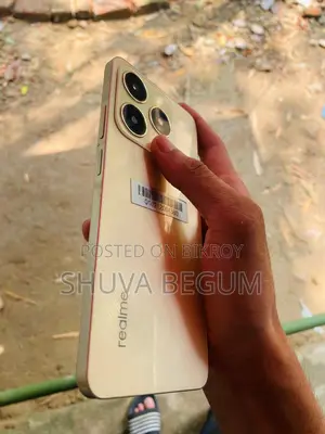 Realme C61 (Used)