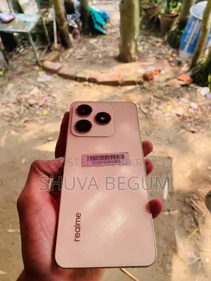 Realme C61 (Used)