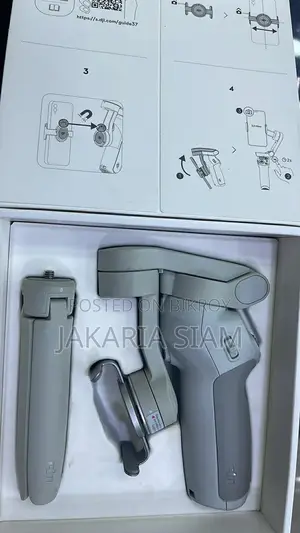 Dji Osmo Mobile Se