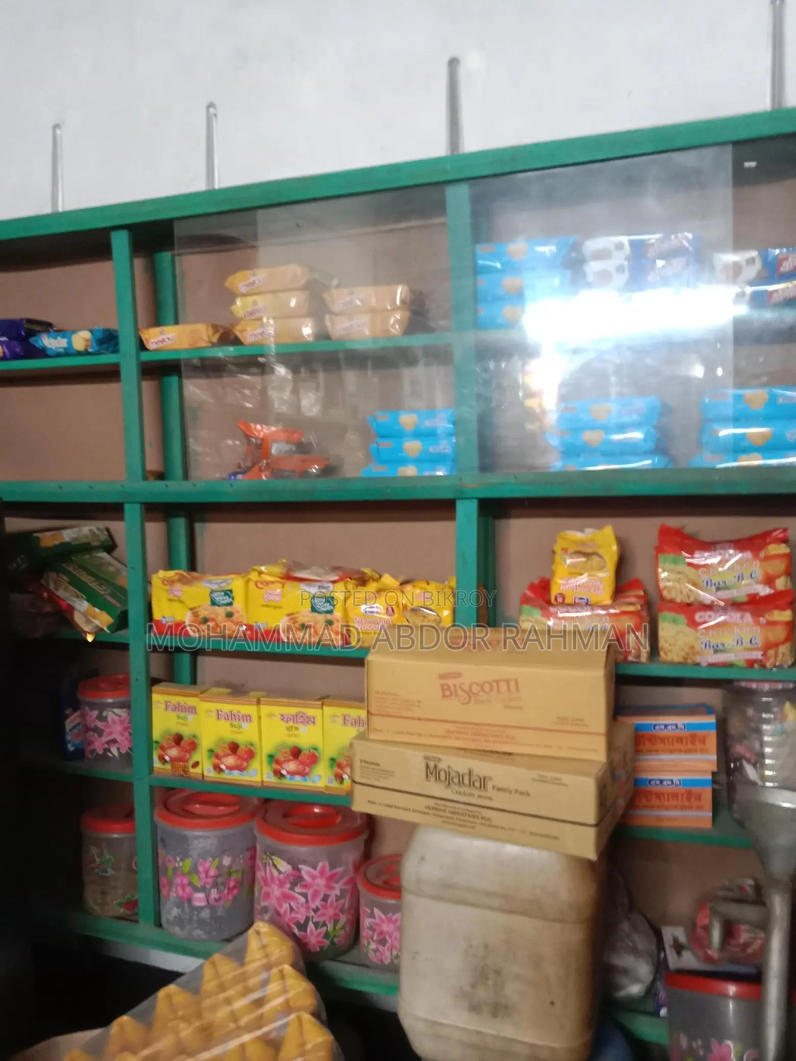 Display Rack for Sale