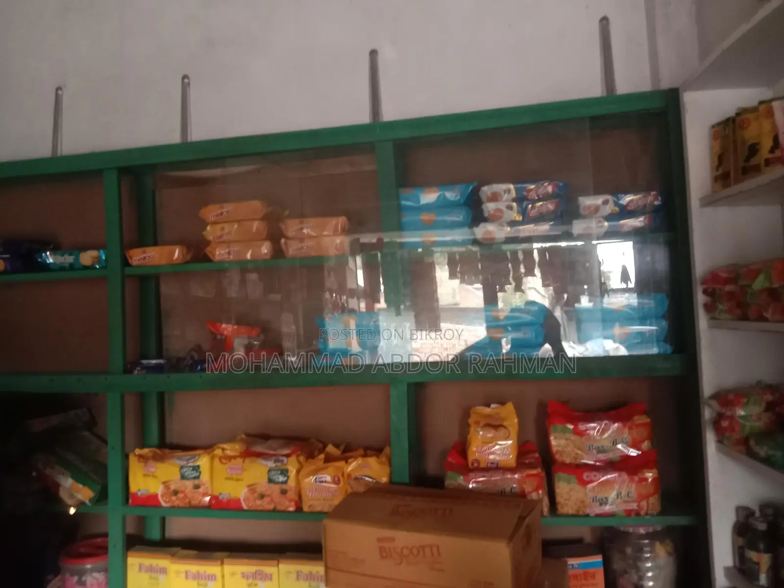 Display Rack for Sale