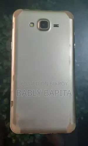 Samsung Galaxy J7 (Used)
