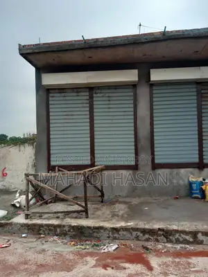 Shop for Rent