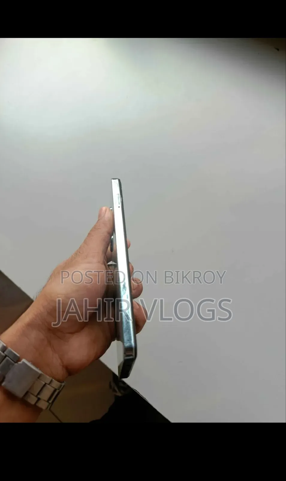 Infinix Note 30 128 GB Green