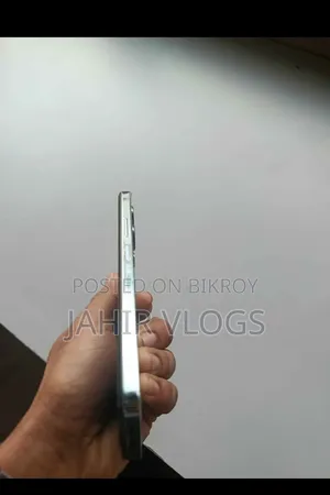 Infinix Note 30 128 GB Green