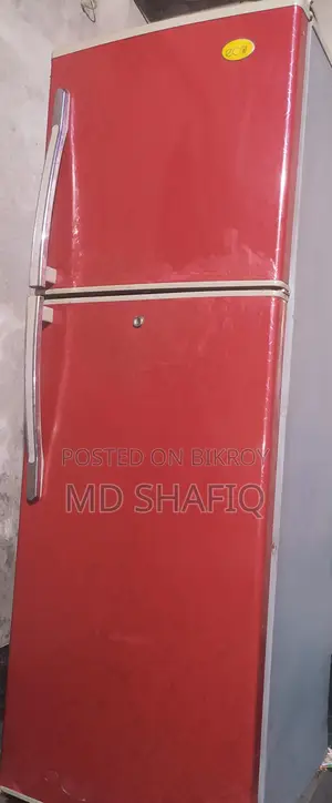 12 CFT Eco Brand Fridge for Sale