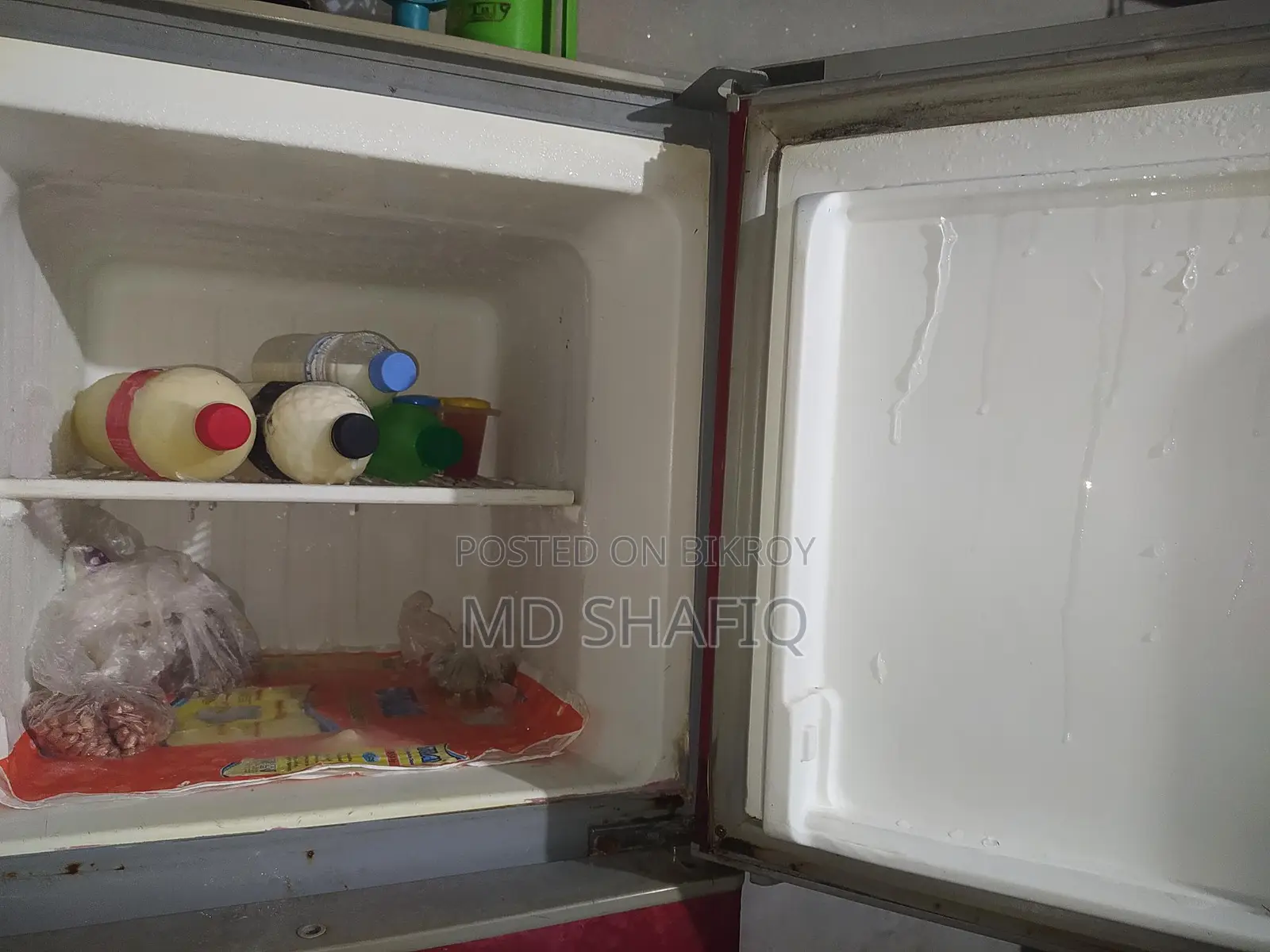 12 CFT Eco Brand Fridge for Sale
