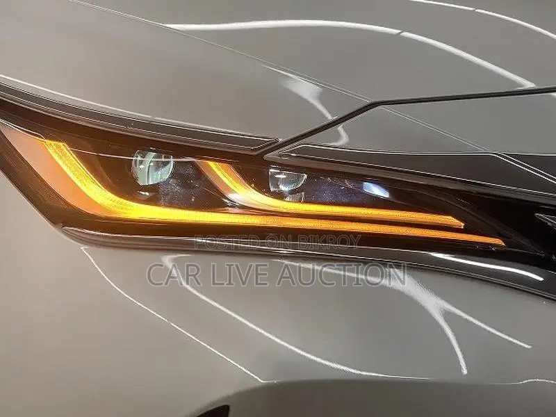 Toyota Harrier Z Leather pre order 2021