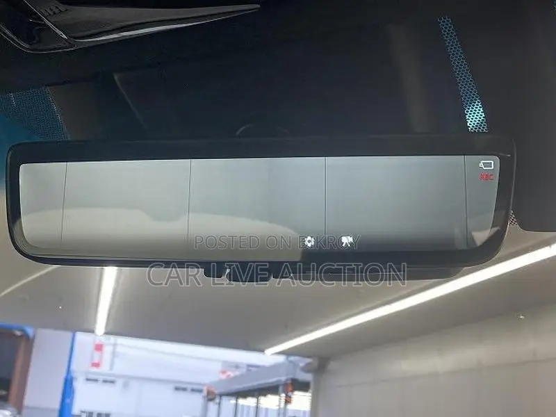 Toyota Harrier Z Leather pre order 2021