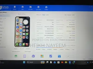 Apple iPhone 12 (Used)