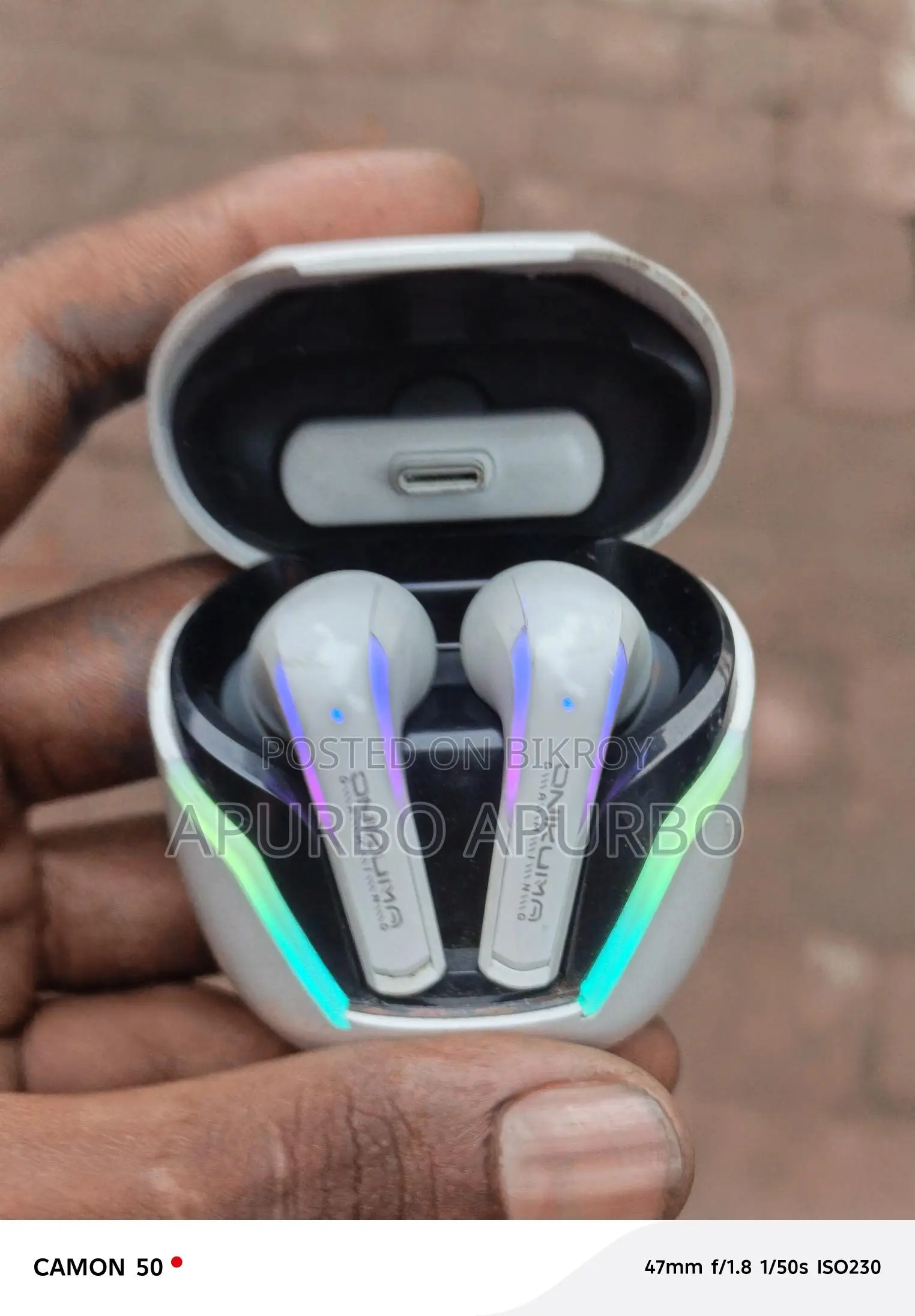 Headphones for sale