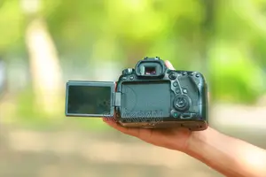 Camera For Sell