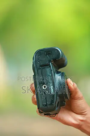 Camera For Sell