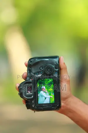 Camera For Sell