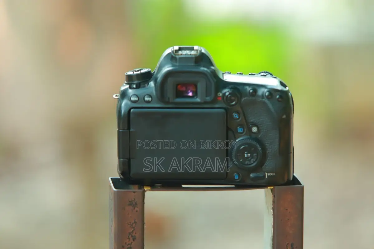 Camera For Sell