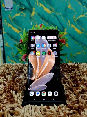 Vivo V29 pro 5g (12/256) (Used)