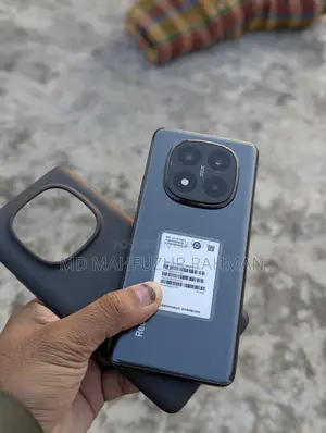 Xiaomi Redmi Note 14 Pro Plus (Used)