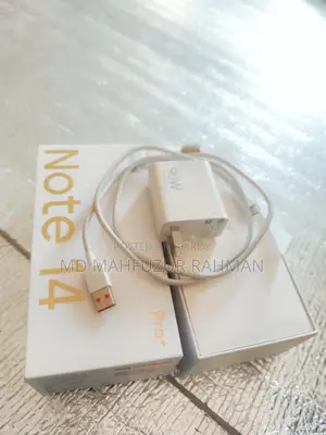 Xiaomi Redmi Note 14 Pro Plus (Used)