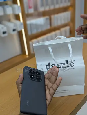 Xiaomi Redmi Note 14 Pro Plus (Used)