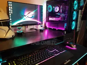 New Offer: CORE I5 6th GEN, 8GB RAM, 128GB SSD, 19" LED, 100% ORIGINAL