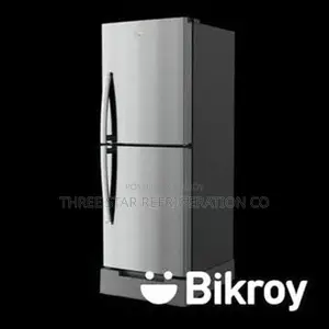 Whirlpool Fresh Magic Pro 236L – ৪০% ছাড় চলছে
