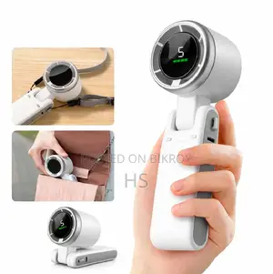 Mini highspeed turbo fan