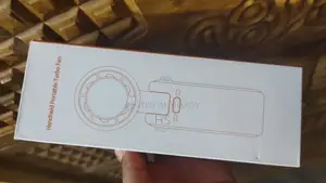 Mini highspeed turbo fan