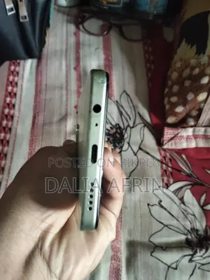 iQOO Z9x 5G (Used)