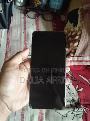 iQOO Z9x 5G (Used)