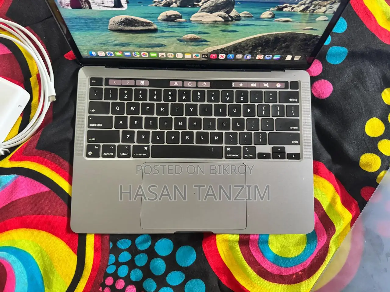 Macbook Pro M2