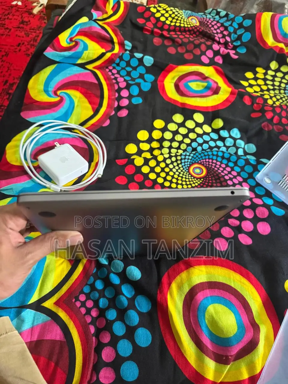 Macbook Pro M2