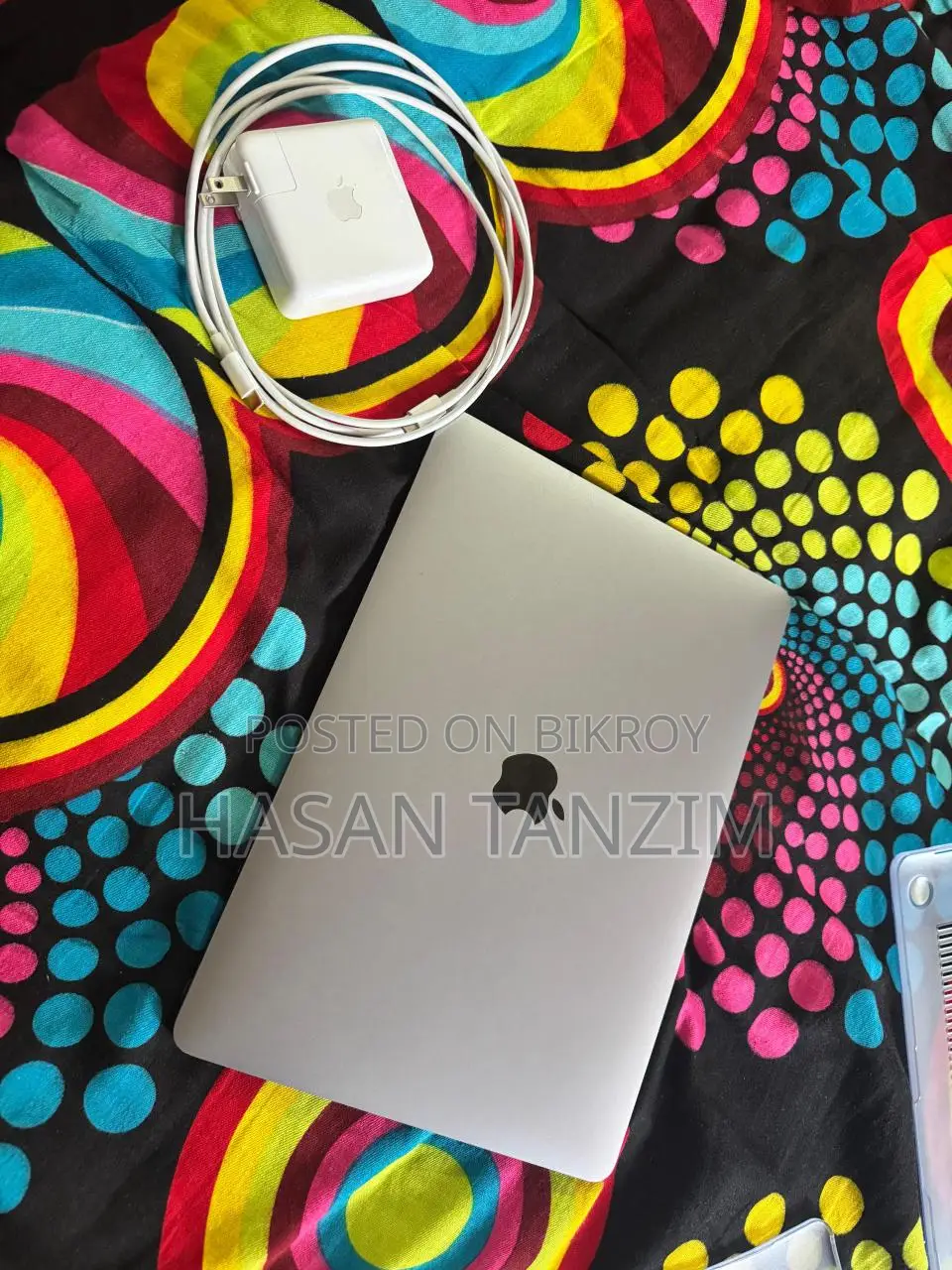 Macbook Pro M2
