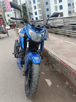 TVS Apache RTR 2020