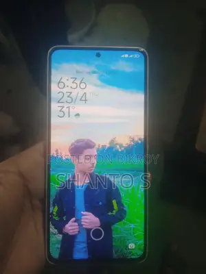 Xiaomi Redmi Note 13 . (ব্যবহৃত)