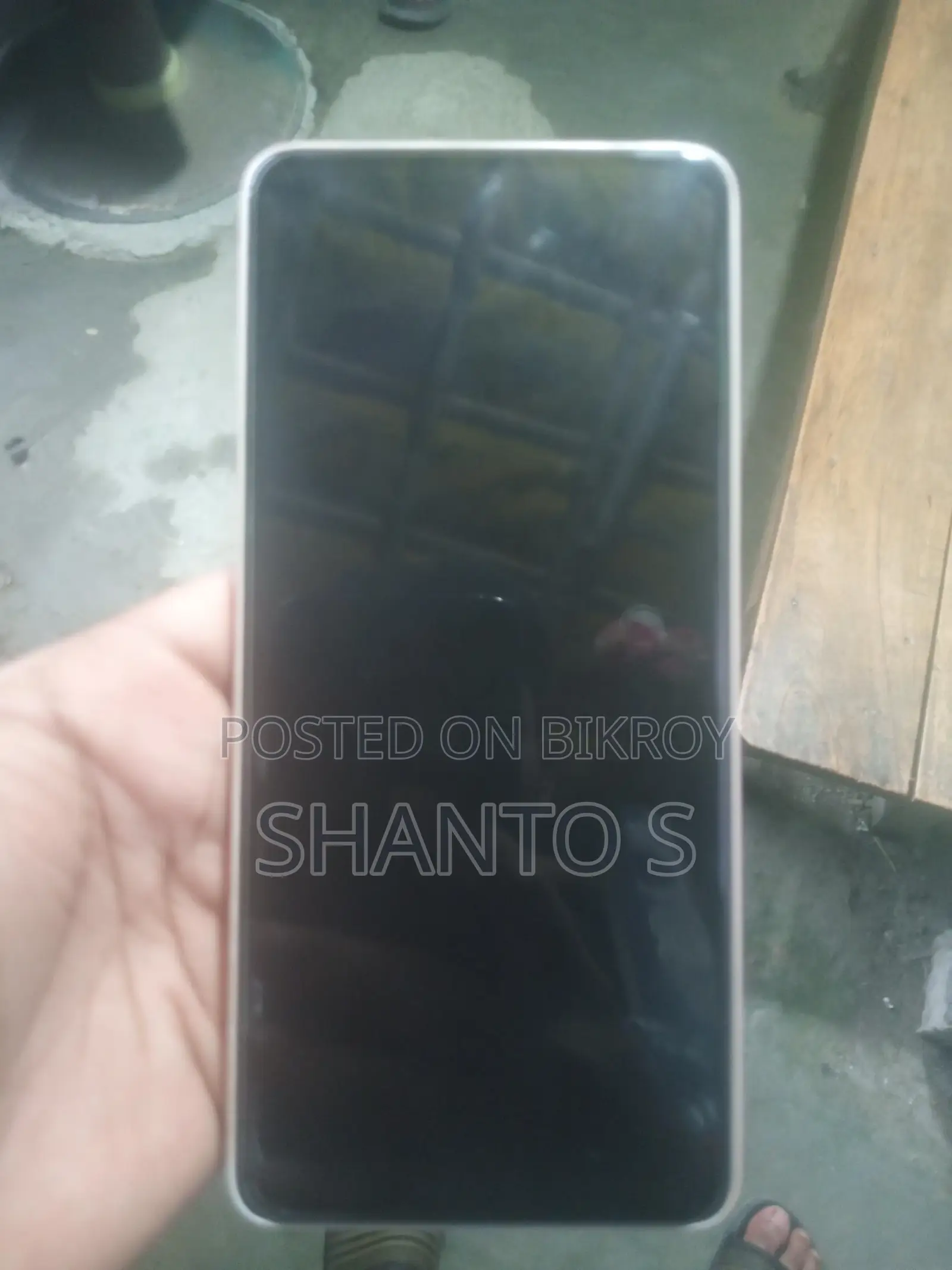 Xiaomi Redmi Note 13 . (ব্যবহৃত)