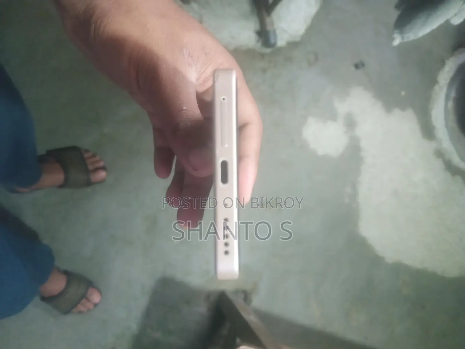 Xiaomi Redmi Note 13 . (ব্যবহৃত)