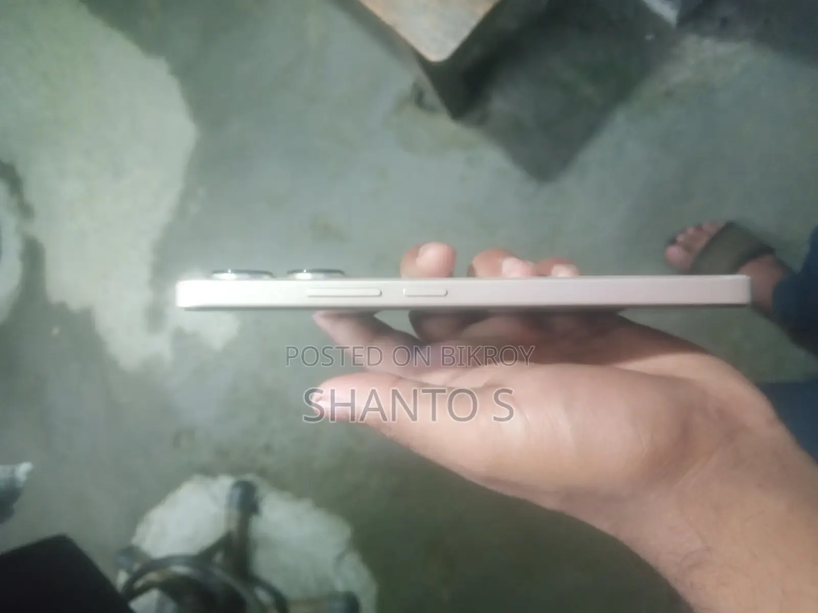 Xiaomi Redmi Note 13 . (ব্যবহৃত)