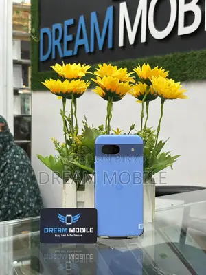 Google Pixel 8a (Used)
