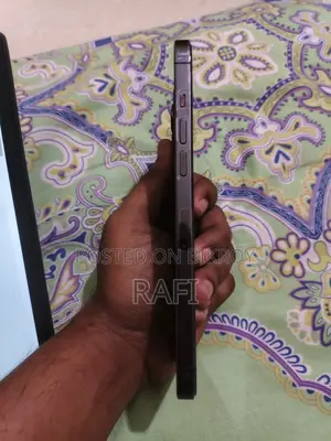Apple iPhone 12 Pro Max USA Variant (Used)