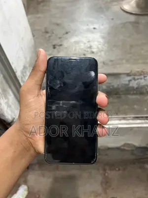 Apple iPhone X Modified (Used)