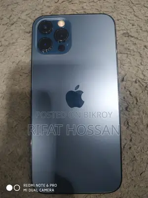 Apple iPhone 12 Pro (Used)