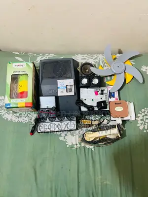 Speaker for sale