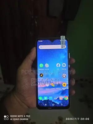 Vivo S1 Pro 128 GB White
