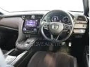 Honda Insight Ex black style 2021