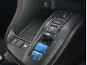 Honda Insight Ex black style 2021