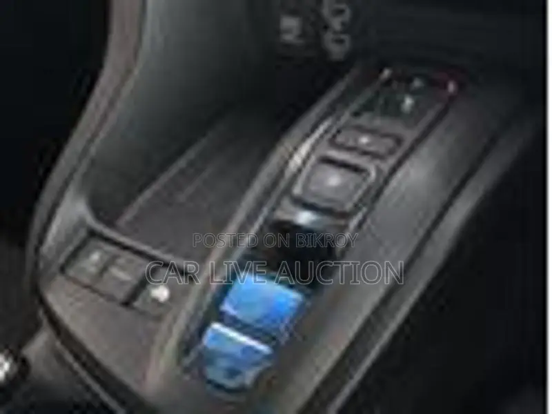 Honda Insight Ex black style 2021