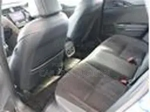 Honda Insight Ex black style 2021