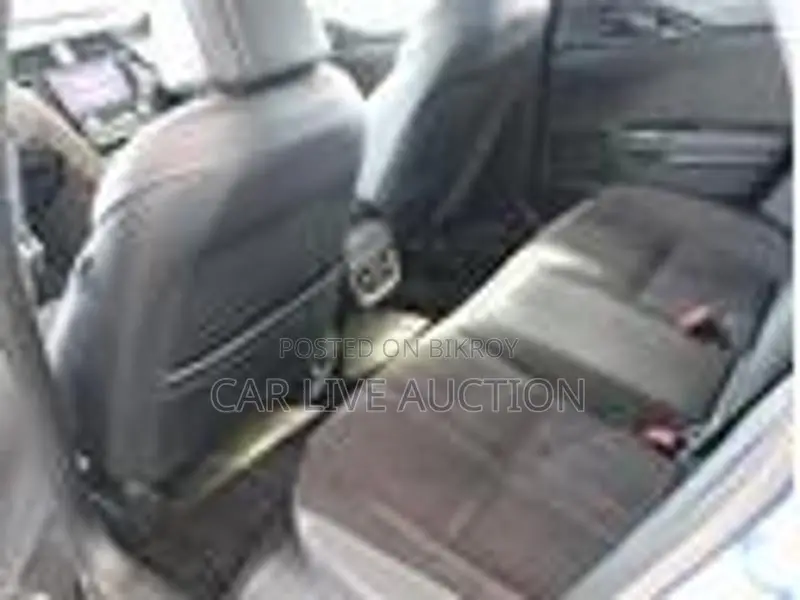Honda Insight Ex black style 2021