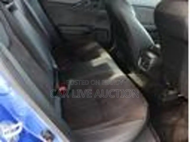 Honda Insight Ex black style 2021